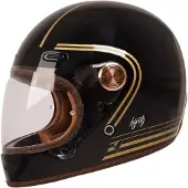 By City Capacete Integral Roadster Iii