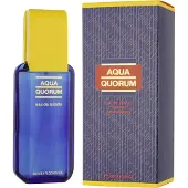 Antonio Puig perfume Aqua Quorum EDT 100 ml