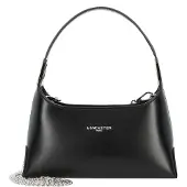 LANCASTER PARIS Malas de tiracolo 'Suave Ace' preto