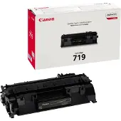 Canon Toner Crg-719