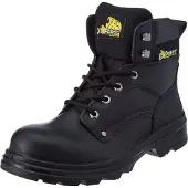 U Power Botas De Segurança Track