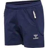Hummel Calções Move Grid Cotton