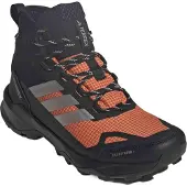Adidas Sapatilhas de Caminhada Terrex Skychaser AX5 Mid GORE-TEX com CLIMAWARM+