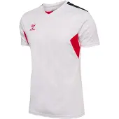 Hummel Camiseta De Manga Curta Authentic Pl