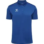 Hummel Polo De Manga Curta Authentic Functional