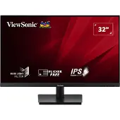 Viewsonic Monitor Va3209-2k-mhd 31.5´´ Qhd Ips Led 75hz