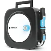 Cellfast Carretel De Mangueira Energo Xs 10m