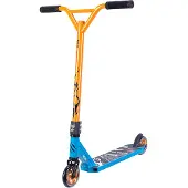 Bestial Wolf Patinete Demon D6