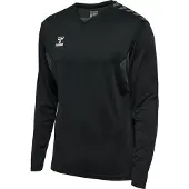 Hummel Camiseta De Manga Comprida Authentic Pl