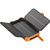 Xtorm Powerbank Xr203 Solar 10.000mah