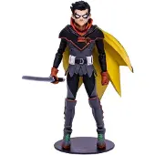 Banpresto Robin Damian Wayne Multiverso 18 Cm