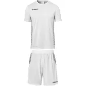 Uhlsport Conjunto De Manga Curta Score