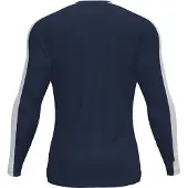 Joma Camiseta De Manga Comprida Academy