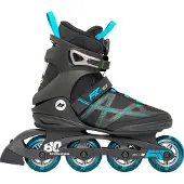 K2 Patins Em Linha F.i.t80 Boa