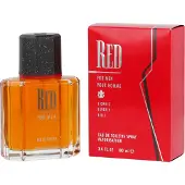 Giorgio Beverly Hills perfume Red for Men EDT 100 ml