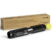 Xerox 106R03742 toner amarelo XL