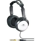 JVC Fone De Ouvido Ha-sr185-b-e