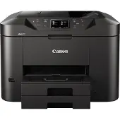 Canon Maxify MB2750 impressora multifunçoes WIFI (4 em 1)