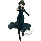 Banpresto Figura Da Nevasca Infernal One Punch Man 18 Cm