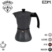 EDM Cafeteira 76137 9 Xícaras