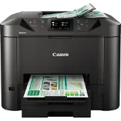 Canon Maxify MB5450 impressora multifunçoes WIFI