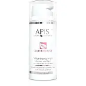 Apis Couperose-stop creme facial vitamínico 100 ml