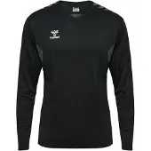 Hummel Camiseta De Manga Comprida Authentic Pl