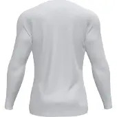 Joma Camiseta De Manga Comprida Academy