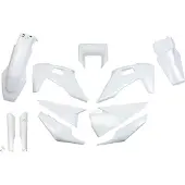 Ufo Kit De Plásticos Husqvarna Fe 250 21 Hukit623f@041