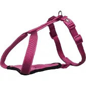 Trixie Arnês Para Cães Premium Y 15 Mm