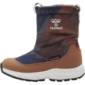 Hummel Botas Root Puffer Recycled Tex Snow