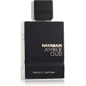 Al Haramain perfume Amber Oud Private Edition EDP 60 ml