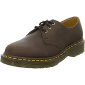 Dr. Martens Sapato com atacadores castanho