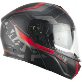 Cgm Capacete Modular 569g C-max City