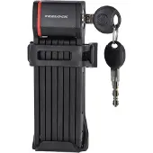Trelock Cadeado Dobrável Fs 280 Two.go X-move