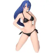 Banpresto Figura Towa Amane Celestial Vivi Shangri-la Frontier 18 Cm