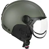 Cgm Capacete Urbano 801a Ebi Mono