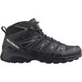 Salomon Sapatos De Caminhada X Ultra Pioneer Mid Gore-tex