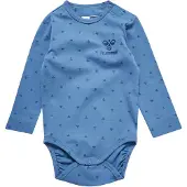 Hummel Body De Manga Comprida Beesy
