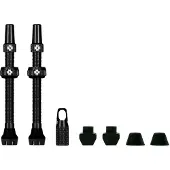 Muc-Off Válvulas Tubeless Presta 2 Unidades