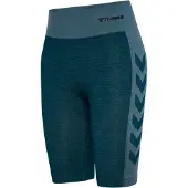 Hummel Leggings Curtos Cleaa Seamless
