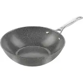 Ballarini Wok De Cerâmica Salina 30 Cm