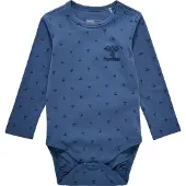 Hummel Body De Manga Comprida Beesy