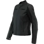 Dainese Jaqueta De Couro Razon 2