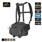Helikon Tex Foxtrot MK2 Belt Rig, preto