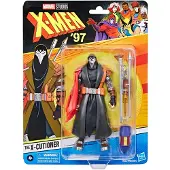 Hasbro 97 A Figura Do Carrasco Marvel X-men