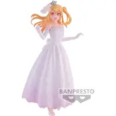 Bandai Figura Oshi No Ko Ruby Bridal Dress