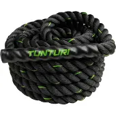 Tunturi Corda De Batalha