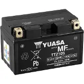 Yuasa Bateria Agm Ttz10s