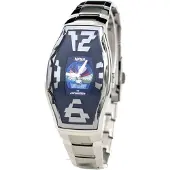 Chronotech Relógio Ct6281l-13m